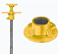 Product Image- Support Base & Head Assy